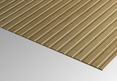 Oak Fresato M20T05 Sheet